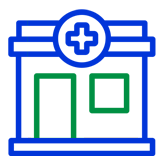 dispensary