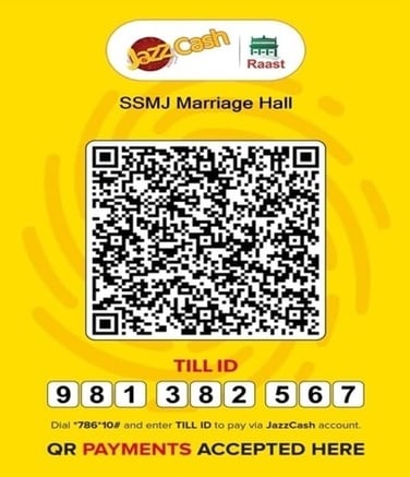 ssmj jazz cash